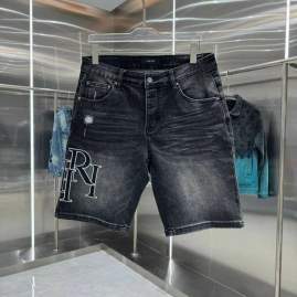 Picture of Amiri Jeans Short _SKUAmirisz30-38hgntx217487